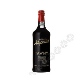 NIEPOORT TAWNY PORT