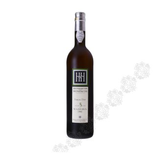 H&H FINEST DRY 5 YO MADEIRA