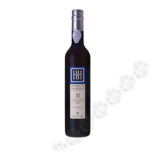 H&H VERDELHO 10 YO MADEIRA 500ml