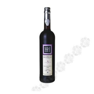 H&H FINEST MEDIUM RICH 5 y.o MADEIRA