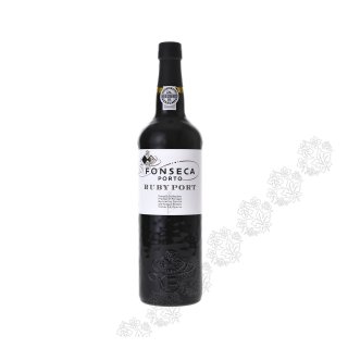 FONSECA PORTO RUBY