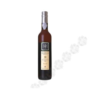 H&H SERCIAL 10 YO MADEIRA 500ml