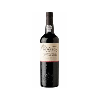 FONSECA PORTO 10 YO TAWNY