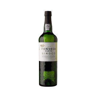FONSECA SIROCO BRANCO Extra Seco