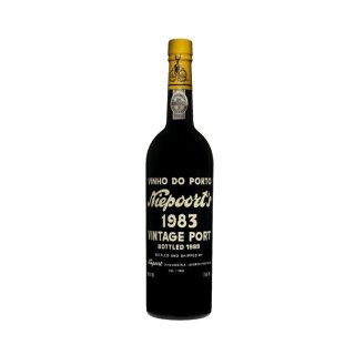 NIEPOORT VINTAGE PORT 1982
