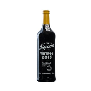 NIEPOORT VINTAGE PORT 2015