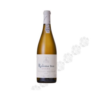 NIEPOORT REDOMA BRANCO RESERVA 2019