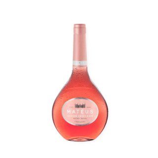 MATEUS MEDIUM SWEET ROSE