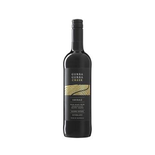 GURRA GURRA CREEK SHIRAZ