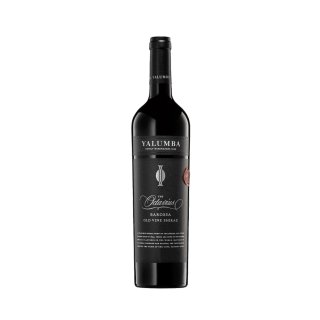 YALUMBA THE OCTAVIUS SHIRAZ 2016