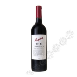 PENFOLDS BIN 28 KALIMNA SHIRAZ 2018