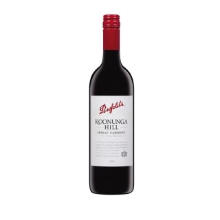 PENFOLDS KOONUNGA HILL SHIRAZ-CABERNET SAUVIGNON 2018