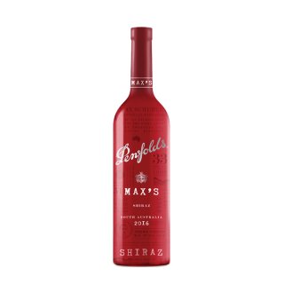  PENFOLDS MAX'S SHIRAZ 2019