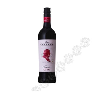 PETER LEHMANN PORTRAIT SHIRAZ 2019