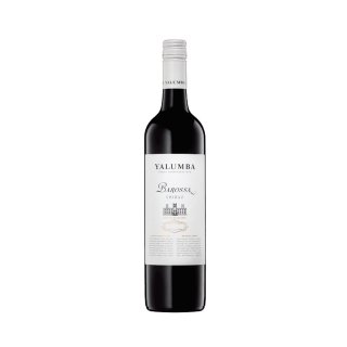 YALUMBA SC SHIRAZ BAROSSA 2018