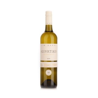 JIM BARRY ASSYRTIKO 2022