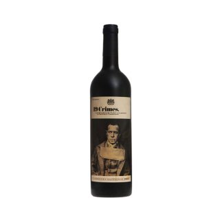 19 CRIMES CABERNET SAUVIGNON 2021