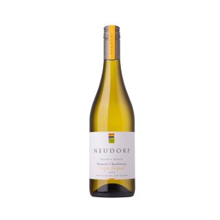 NEUDORF ROSIE'S BLOCK CHARDONNAY 2018