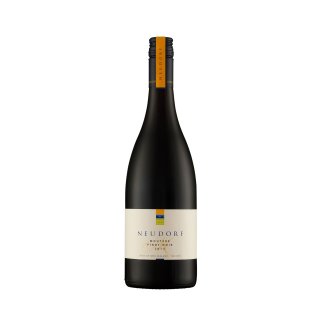 NEUDORF MOUTERE PINOT NOIR 2017