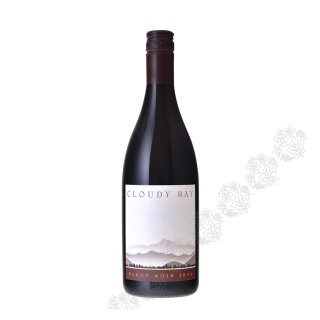 CLOUDY BAY PINOT NOIR 2018