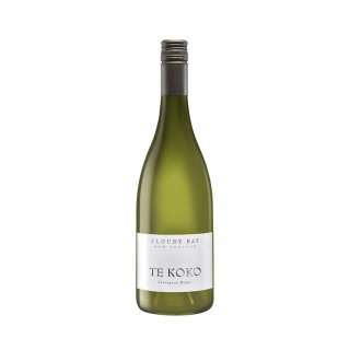 CLOUDY BAY TE KOKO SAUVIGNON BLANC 2016