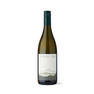 CLOUDY BAY CHARDONNAY 2020