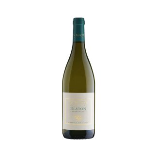 TE MATA ELSTON CHARDONNAY 2019