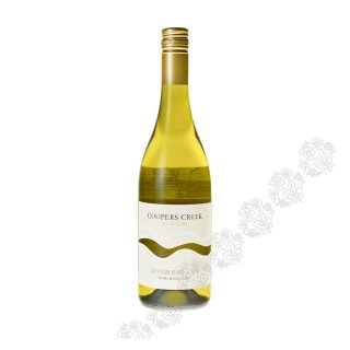 COOPERS CREEK SAUVIGNON BLANC 2021