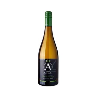 ASTROLABE TAIHOA SAUVIGNON BLANC 2021