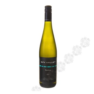 SPY VALLEY RIESLING 2019