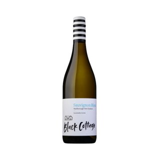 TWO RIVERS BLACK COTTAGE SAUVIGNON BLANC