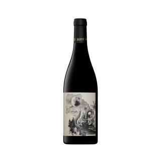 BURN COTTAGE PINOT NOIR 2021