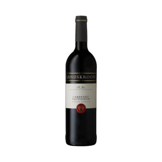 LANDSKROON CABERNET SAUVIGNON 2017