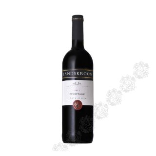 LANDSKROON PINOTAGE 2019