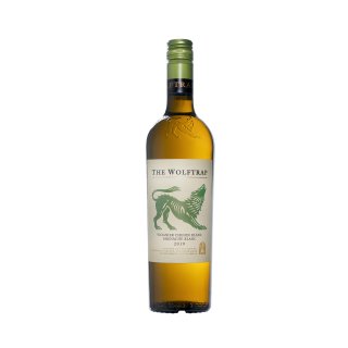 WOLFTRAP WHITE