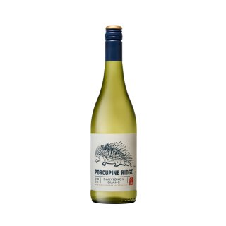 PORCUPINE RIDGE SAUVIGNON BLANC 2021