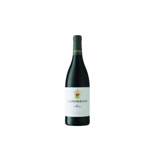 LANDSKROON SHIRAZ 2019