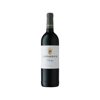 LANDSKROON PINOTAGE 2020