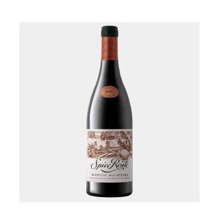 SPICE ROUTE MOURVEDRE 2021