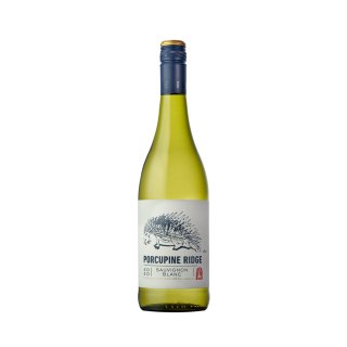 PORCUPINE RIDGE SAUVIGNON BLANC 2022