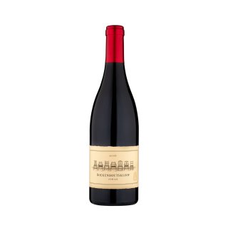 BOEKENHOUTSKLOOF SYRAH 2020