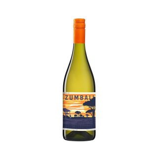 ZUMBALI CHENIN BLANC 2022