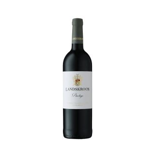 LANDSKROON PINOTAGE 2021