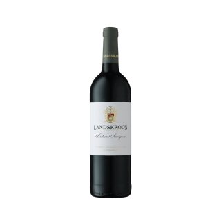 LANDSKROON CABERNET SAUVIGNON 2021