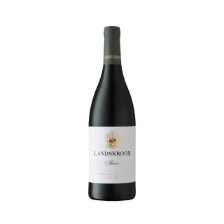 LANDSKROON SHIRAZ 2021