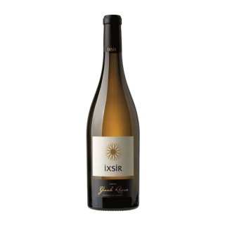 IXSIR GRANDE RESERVE WHITE 2019