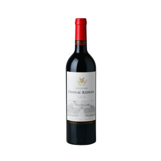 CHATEAU KEFRAYA 2019