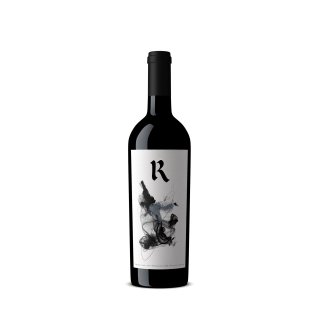 REALM CELLARS MOONRACER 2018