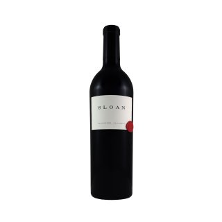 SLOAN ESTATE 2016