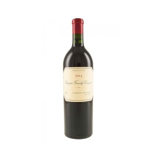 BRYANT FAMILY VINEYARD 2012